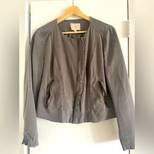 [Loft] Jacket